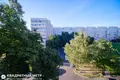 2 room apartment 54 m² Minsk, Belarus