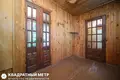 Дом  Червенский сельский Совет, Беларусь