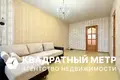 3 room apartment 73 m² Minsk, Belarus