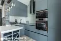 3 room apartment 70 m² Minsk, Belarus