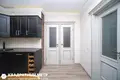 1 room apartment 43 m² Minsk, Belarus