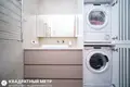3 room apartment 68 m² Minsk, Belarus