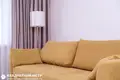 1 room apartment 39 m² Minsk, Belarus