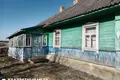 House  Kuchcicy, Belarus