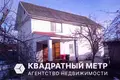 House  Byerazino, Belarus