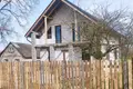 House  Dziarzynski sielski Saviet, Belarus
