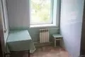2 room apartment 37 m² Zazierje, Belarus
