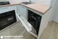 Квартира 2 комнаты 39 м² Минск, Беларусь