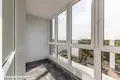 1 room apartment 35 m² Minsk, Belarus