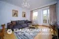 3 room apartment 74 m² Minsk, Belarus