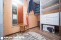 2 room apartment 47 m² Minsk, Belarus