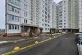 Квартира 2 комнаты 55 м² Минск, Беларусь