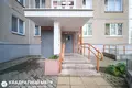 3 room apartment 66 m² Minsk, Belarus