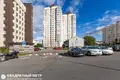 1 room apartment 43 m² Minsk, Belarus