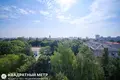 3 room apartment 73 m² Minsk, Belarus