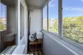 Квартира 2 комнаты 49 м² Минск, Беларусь