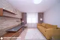 1 room apartment 39 m² Minsk, Belarus