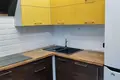 Квартира 1 комната 43 м² Минск, Беларусь