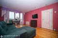 1 room apartment 37 m² Minsk, Belarus