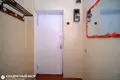 2 room apartment 42 m² Nyasvizh, Belarus