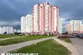 2 room apartment 40 m² Minsk, Belarus
