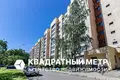 1 room apartment 39 m² Minsk, Belarus