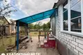 Дом  Червенский сельский Совет, Беларусь
