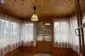 Дом  Поставы, Беларусь