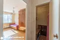 2 room apartment 45 m² Minsk, Belarus