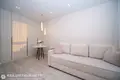 1 room apartment 32 m² Minsk, Belarus