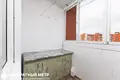 1 room apartment 37 m² Lyasny, Belarus