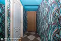 1 room apartment 37 m² Minsk, Belarus