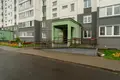 1 room apartment 40 m² Barawlyany, Belarus