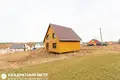 House  Sarsuny, Belarus