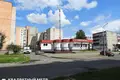 1 room apartment 34 m² Pinsk, Belarus