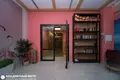 3 room apartment 51 m² Minsk, Belarus