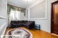 3 room apartment 90 m² Minsk, Belarus