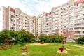 3 room apartment 71 m² Minsk, Belarus