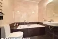 2 room apartment 70 m² Minsk, Belarus