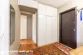 2 room apartment 49 m² Minsk, Belarus