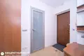 1 room apartment 39 m² Minsk, Belarus