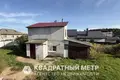 Дом  Озерицко-Слободской сельский Совет, Беларусь