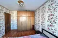 3 room apartment 63 m² Minsk, Belarus