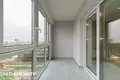 1 room apartment 28 m² Kopishche, Belarus