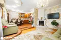 Квартира 3 комнаты 91 м² Минск, Беларусь