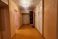 3 room apartment 73 m² Machulishchy, Belarus
