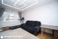 3 room apartment 63 m² Minsk, Belarus