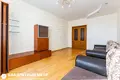 2 room apartment 57 m² Minsk, Belarus