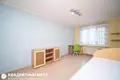 3 room apartment 80 m² Sienica, Belarus