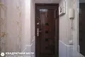 1 room apartment 31 m² Minsk, Belarus